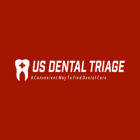 US Dental Triage logo, US Dental Triage contact details