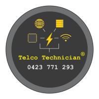 Telco Technician Pty Ltd logo, Telco Technician Pty Ltd contact details