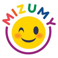 MIZUMY logo, MIZUMY contact details