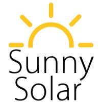 Sunny Solar logo, Sunny Solar contact details