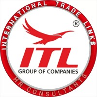 International Trade Links (ITL - HR Consultants) logo, International Trade Links (ITL - HR Consultants) contact details