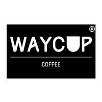 Waycup Coffee logo, Waycup Coffee contact details