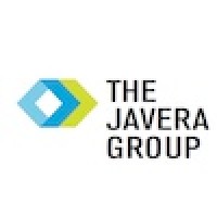 The Javera Group logo, The Javera Group contact details