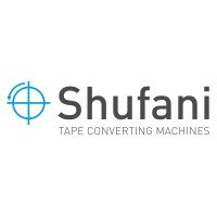 Dr. Shufani GmbH & Co.KG Tape Converting Machines logo, Dr. Shufani GmbH & Co.KG Tape Converting Machines contact details