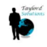 TaylorD Solutions logo, TaylorD Solutions contact details