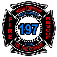 MOON TOWNSHIP VOLUNTEER FIRE COMPANY logo, MOON TOWNSHIP VOLUNTEER FIRE COMPANY contact details