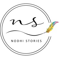 Nodhi Stories logo, Nodhi Stories contact details