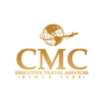 CMC Travel Services, Inc. logo, CMC Travel Services, Inc. contact details