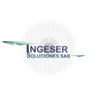 INGESER SOLUCIONES SAS logo, INGESER SOLUCIONES SAS contact details