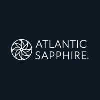 Atlantic Sapphire logo, Atlantic Sapphire contact details