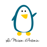 La Maison d'Antonin logo, La Maison d'Antonin contact details