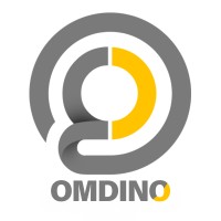 omdino logo, omdino contact details