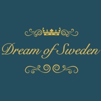 Dream of Sweden logo, Dream of Sweden contact details