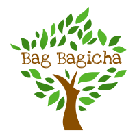 Bag Bagicha logo, Bag Bagicha contact details