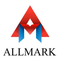 AllMark logo, AllMark contact details