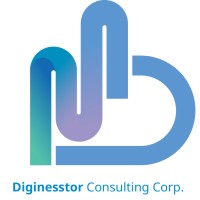 Diginesstor logo, Diginesstor contact details