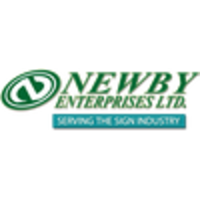 Newby Enterprises logo, Newby Enterprises contact details