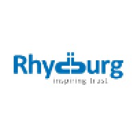 Rhydburg logo, Rhydburg contact details