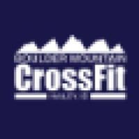 Boulder Mountain CrossFit logo, Boulder Mountain CrossFit contact details