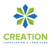 Creation Landscaping and Lawn Care logo, Creation Landscaping and Lawn Care contact details