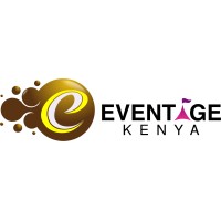 Eventage Kenya logo, Eventage Kenya contact details