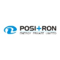 POSITRON ENERGY PRIVATE LIMITED logo, POSITRON ENERGY PRIVATE LIMITED contact details