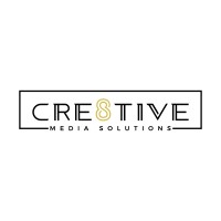 Cre8tive Media Solutions logo, Cre8tive Media Solutions contact details