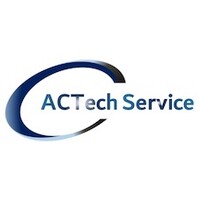 ACTech Service logo, ACTech Service contact details