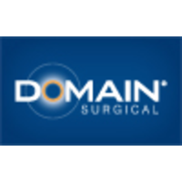 Domain Surgical, Inc. logo, Domain Surgical, Inc. contact details