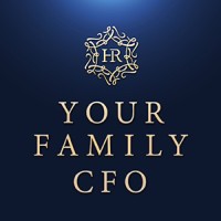 Your Family CFO logo, Your Family CFO contact details