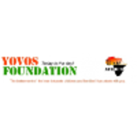 Yovos Foundation logo, Yovos Foundation contact details