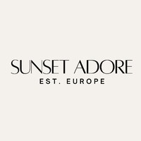 Sunset Adore logo, Sunset Adore contact details