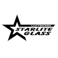 Starlite Glass logo, Starlite Glass contact details