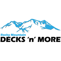 Rocky Mountain Decks 'n' More logo, Rocky Mountain Decks 'n' More contact details