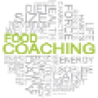 Food Coaching logo, Food Coaching contact details