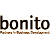 Bonito logo, Bonito contact details