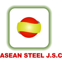 Asean Steel J.S.C logo, Asean Steel J.S.C contact details