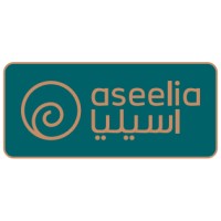 Aseelia Group logo, Aseelia Group contact details