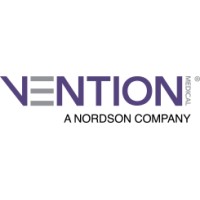 Vention Medical logo, Vention Medical contact details