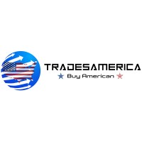 TradesAmerica logo, TradesAmerica contact details