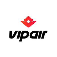 VIPAIR - ATV windshields logo, VIPAIR - ATV windshields contact details