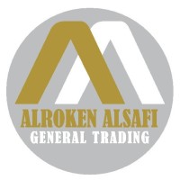 Al Roken Al Safi General Trading logo, Al Roken Al Safi General Trading contact details