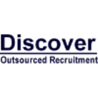 Discover Outsourced Recruitment Inc logo, Discover Outsourced Recruitment Inc contact details