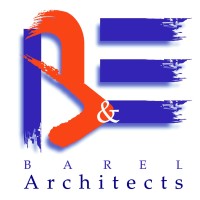 巴雷尔建筑师 logo, 巴雷尔建筑师 contact details