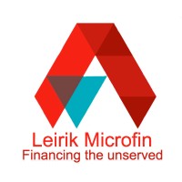 Leirik Financial Services logo, Leirik Financial Services contact details