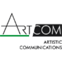 Artcom artistic communications logo, Artcom artistic communications contact details