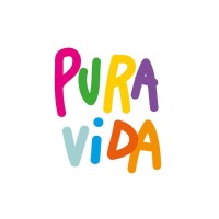 Pura Vida logo, Pura Vida contact details