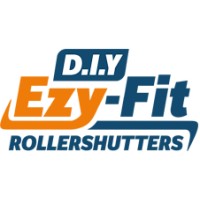 EzyFit Roller Shutters logo, EzyFit Roller Shutters contact details