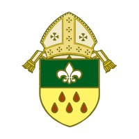 Diocese of Catarman logo, Diocese of Catarman contact details