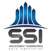 SSI Soluciones y Suministros para Ingenierías SAS logo, SSI Soluciones y Suministros para Ingenierías SAS contact details